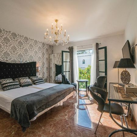 Rey Don Pedro Luxury Home Seville Ngoại thất bức ảnh