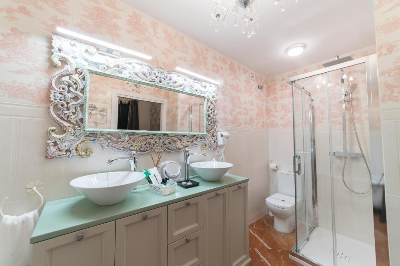Rey Don Pedro Luxury Home Seville Ngoại thất bức ảnh