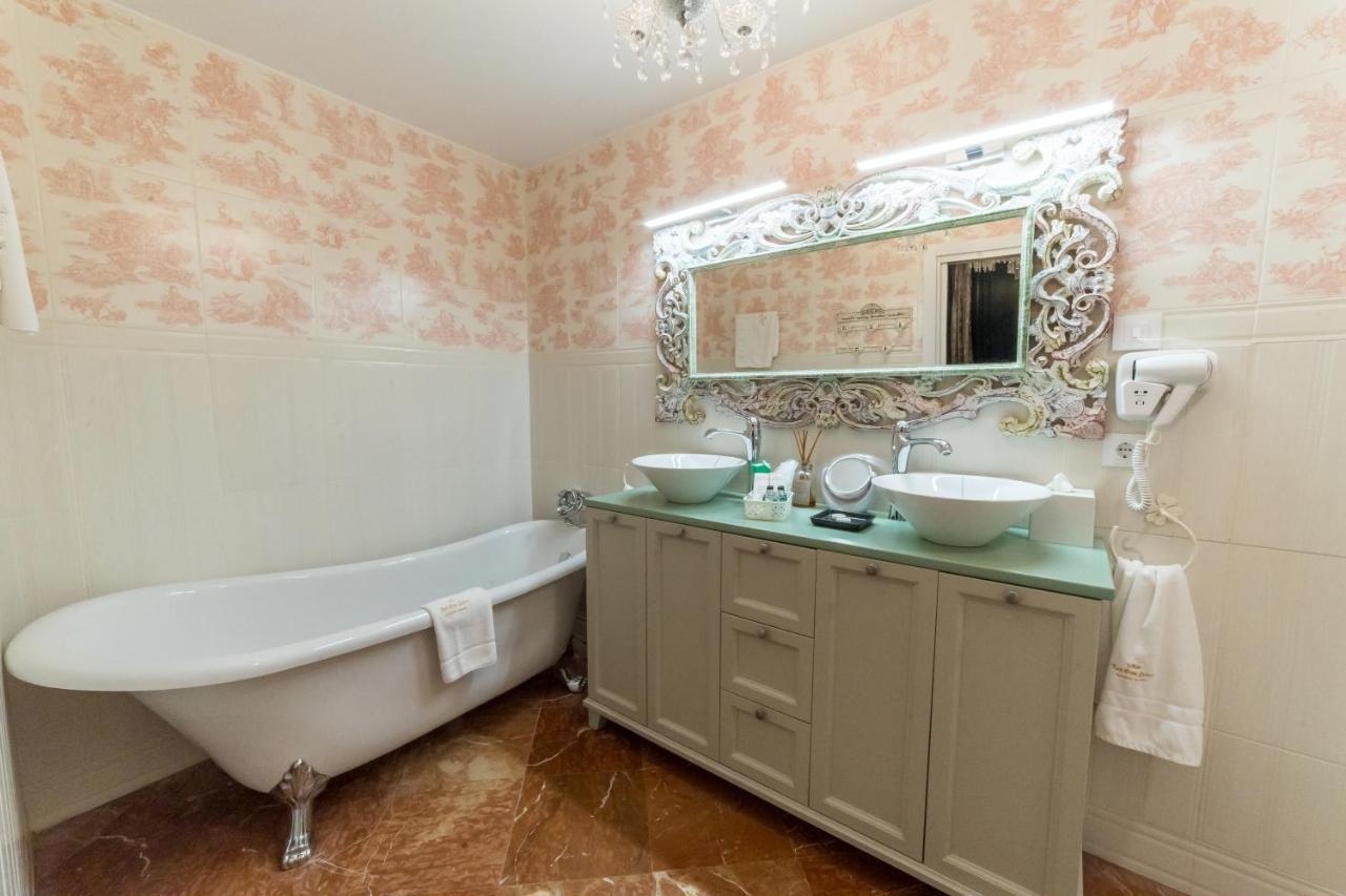 Rey Don Pedro Luxury Home Seville Ngoại thất bức ảnh