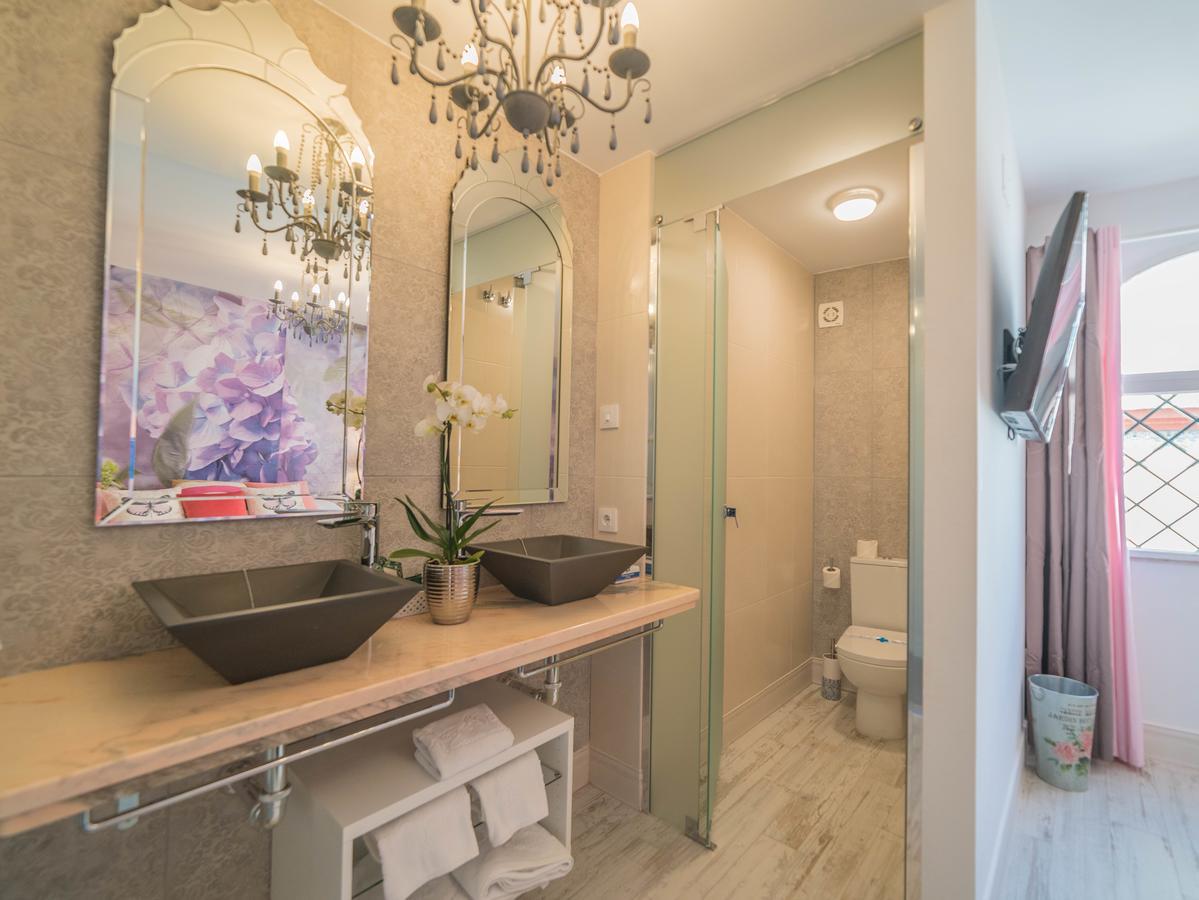 Rey Don Pedro Luxury Home Seville Phòng bức ảnh