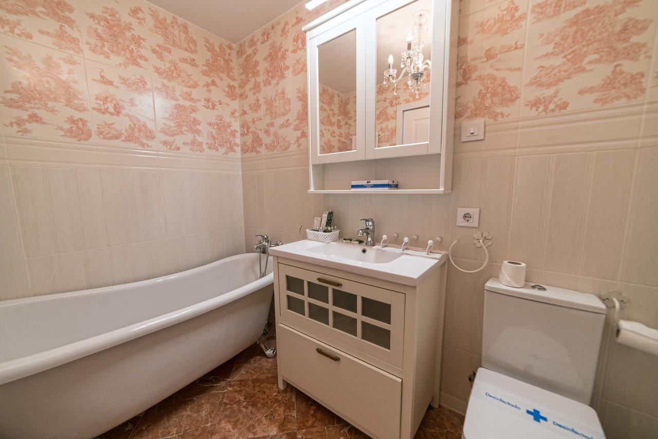 Rey Don Pedro Luxury Home Seville Ngoại thất bức ảnh