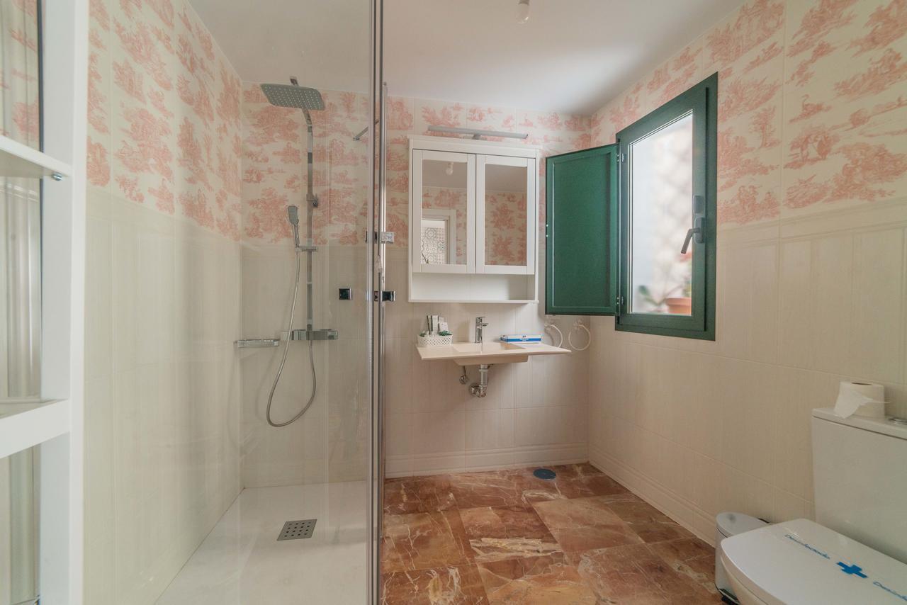 Rey Don Pedro Luxury Home Seville Ngoại thất bức ảnh